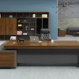 Executive Office Table - EOT 02