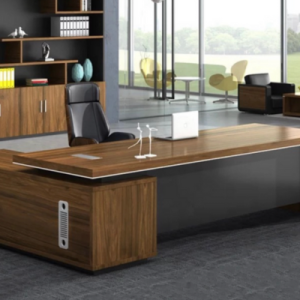 Executive Office Table - EOT 03