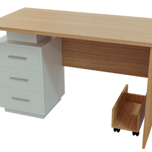 Free Standing Office Table - FOT 02