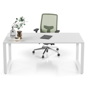 Free Standing Office Table - FOT 03