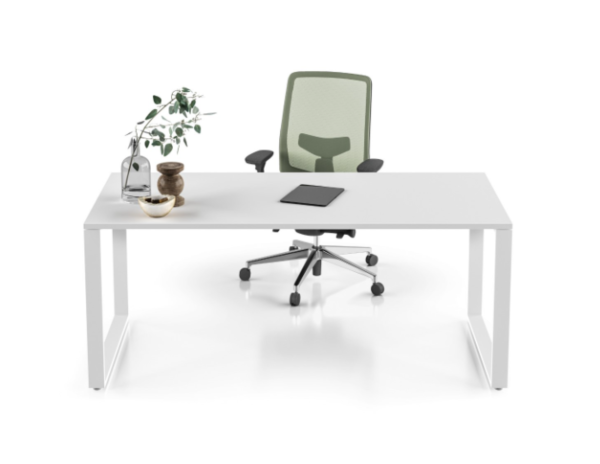 Free Standing Office Table - FOT 03