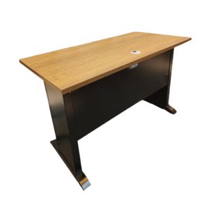 Free Standing Office Table - FOT 07