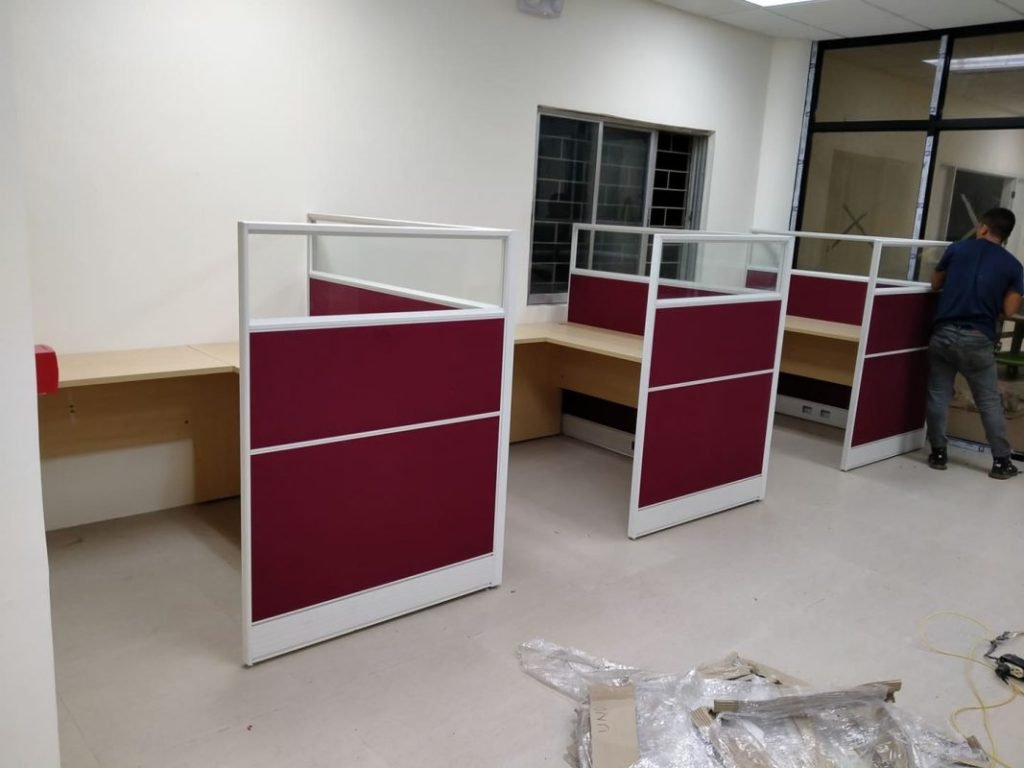 Office Partitions Sample Projects 1 (18)