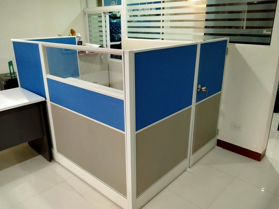Office Partitions Sample Projects 1 (22)