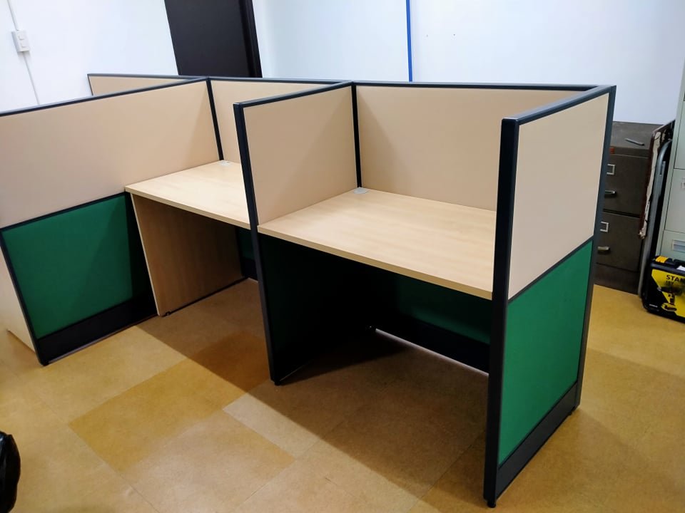 Office Partitions Sample Projects 1 (41)