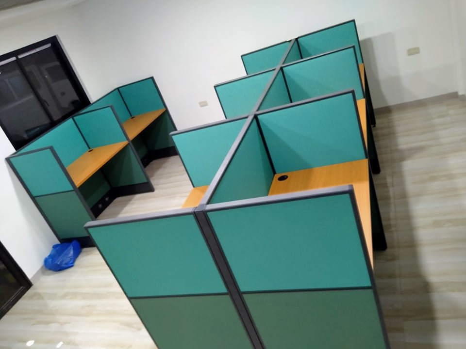 Office Partitions Sample Projects 1 (48)