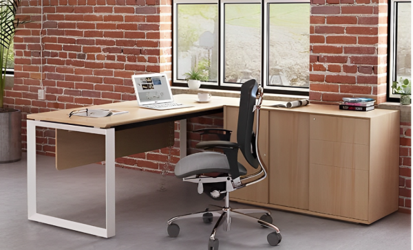 Executive Office Table - EOT 01