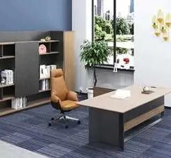 Executive Office Table - EOT 38